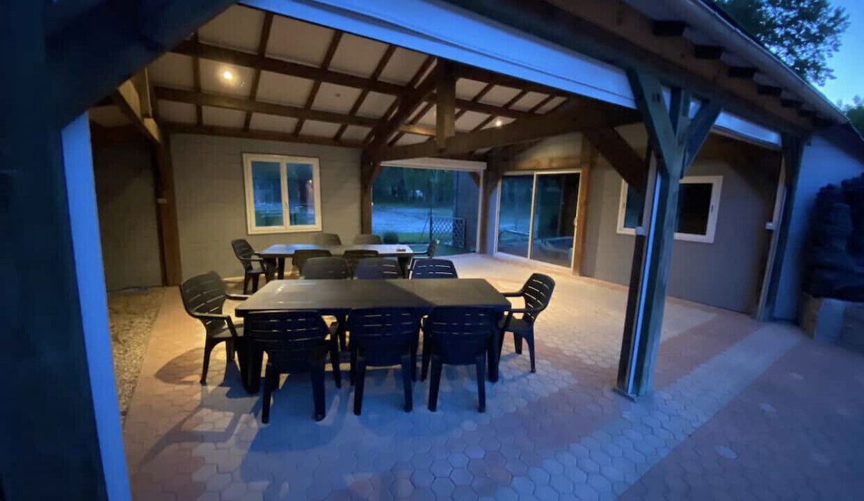 Photo of Outdoor in Varennes-Changy