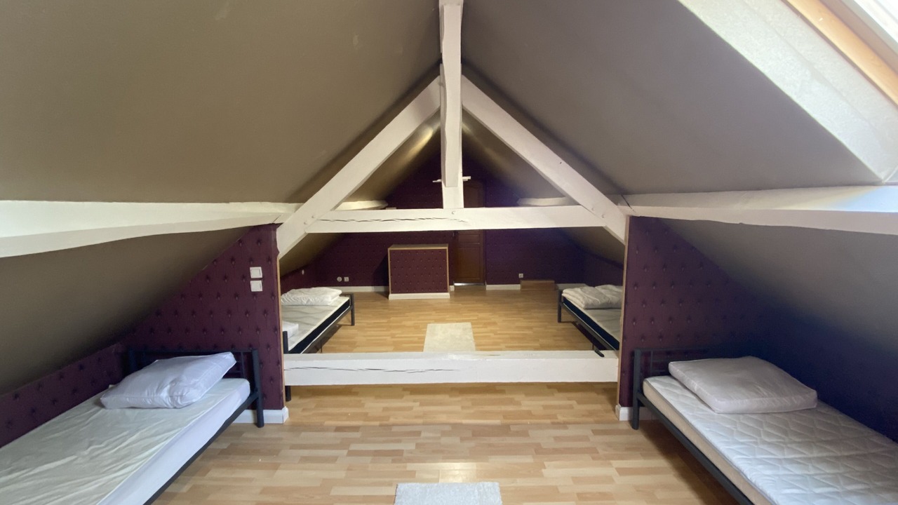 Photo of Bedroom in Varennes-Changy