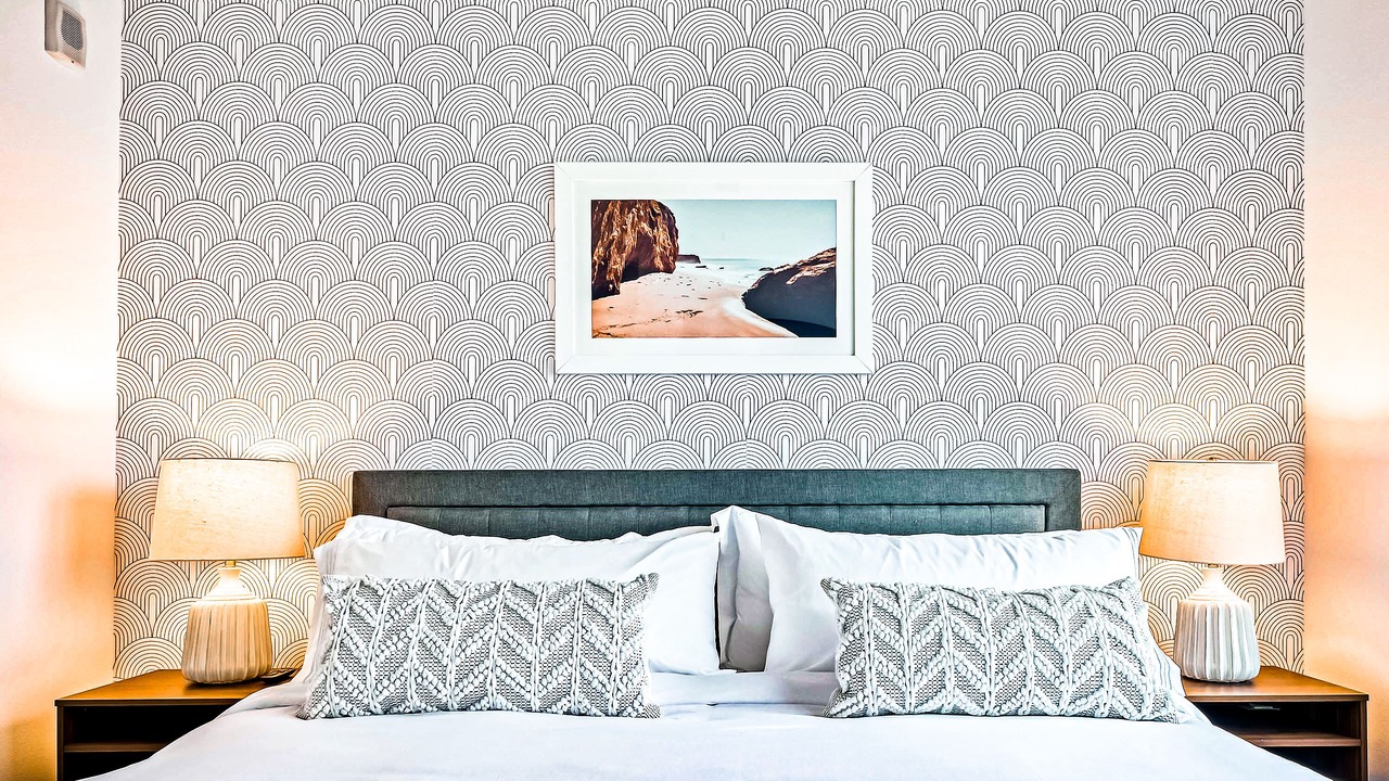 Photo of Bedroom in Texas Medical Center