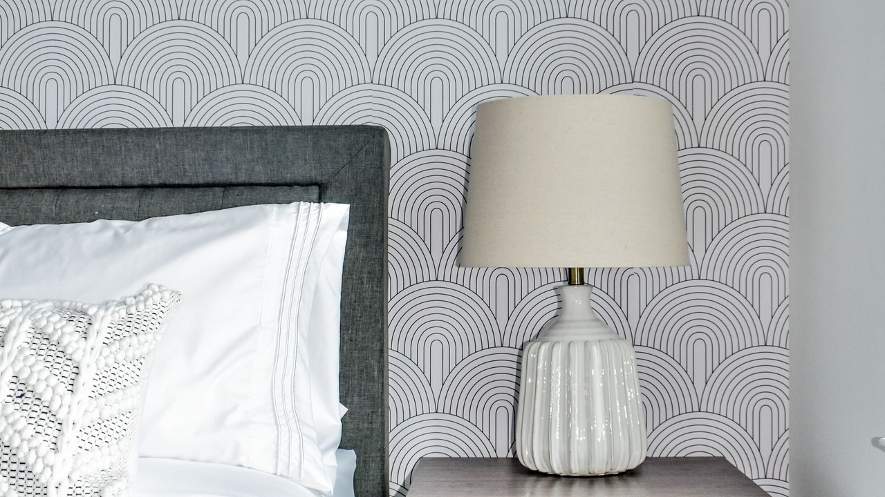 Photo of Bedroom in Texas Medical Center