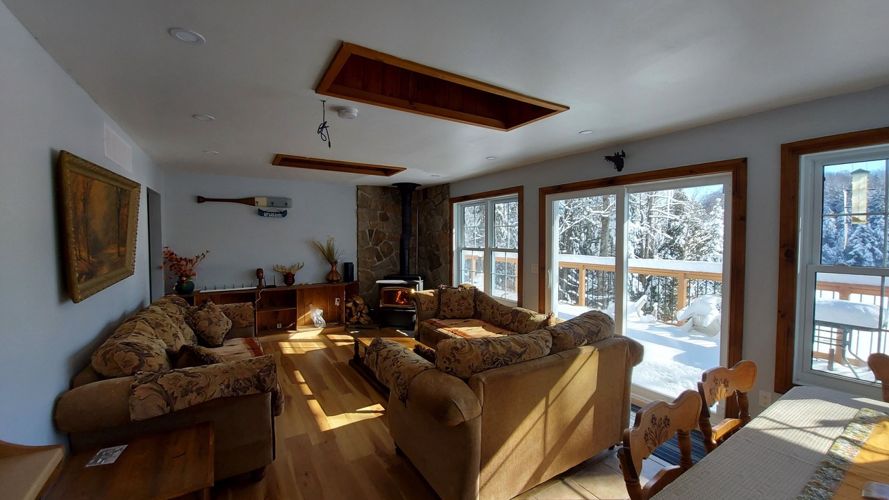 Photo of Livingroom in Dysart et al