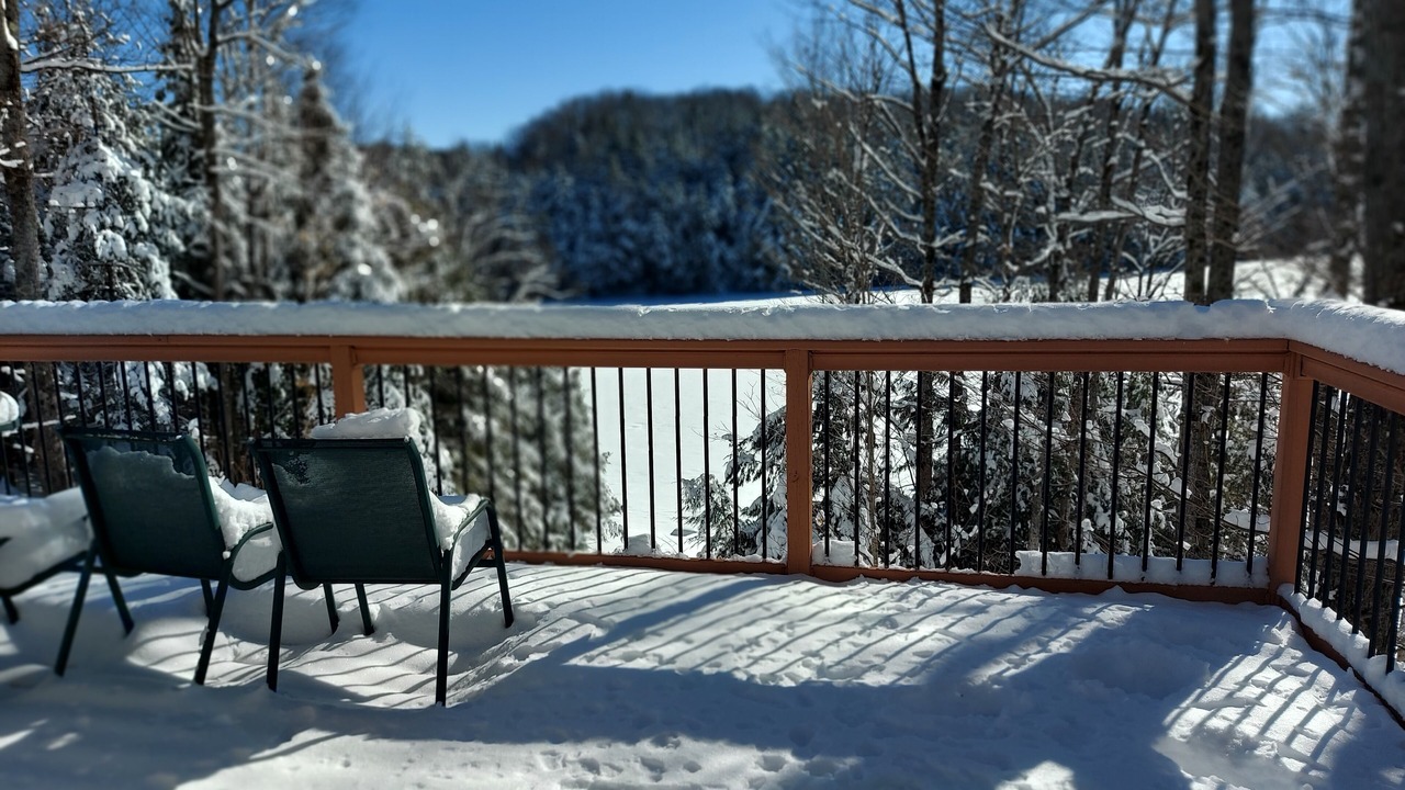Photo of Outdoor in Dysart et al