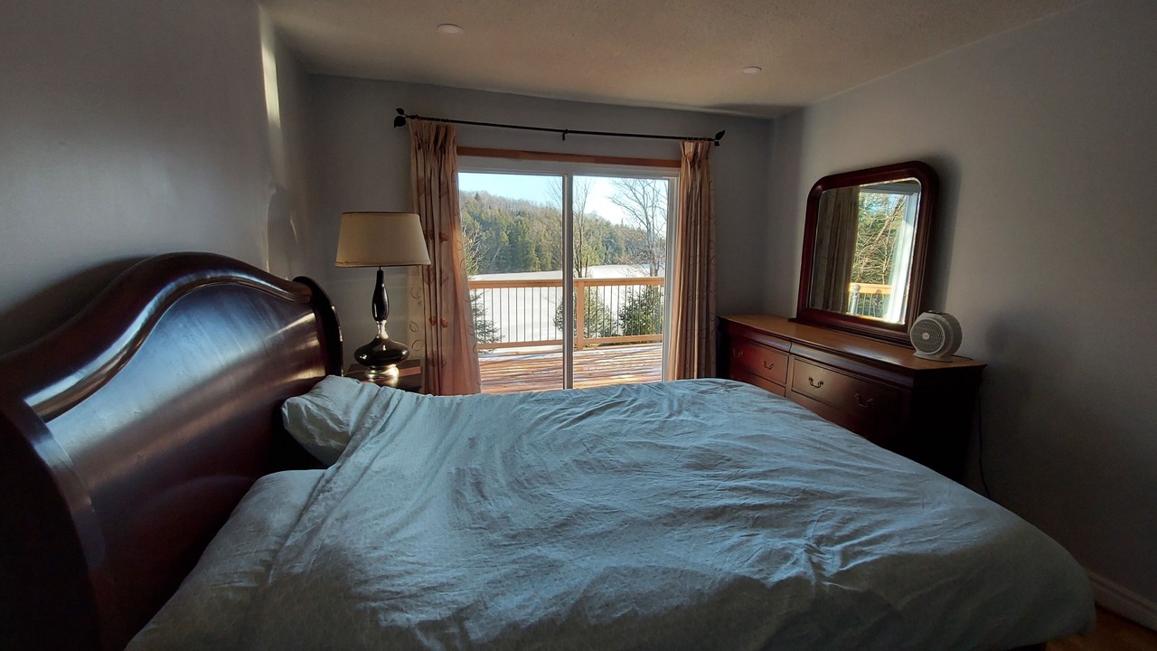 Photo of Bedroom in Dysart et al
