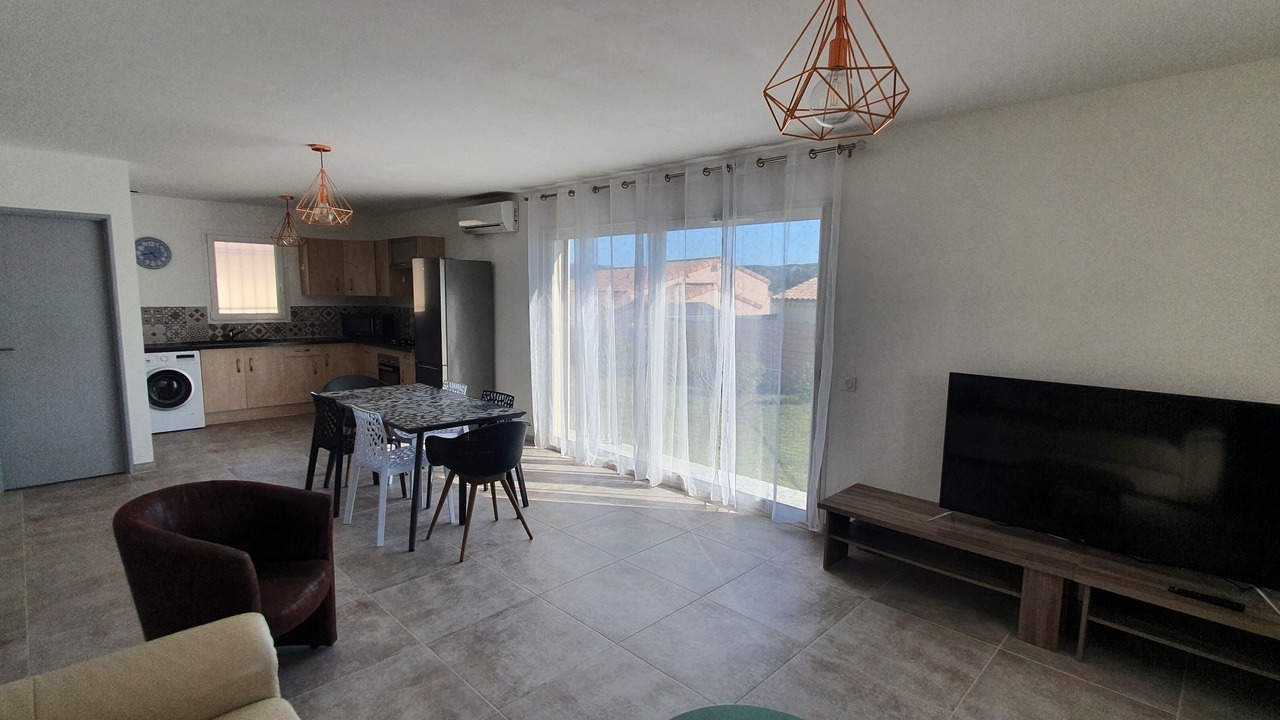 Photo of Livingroom in Vallon-Pont-d'Arc