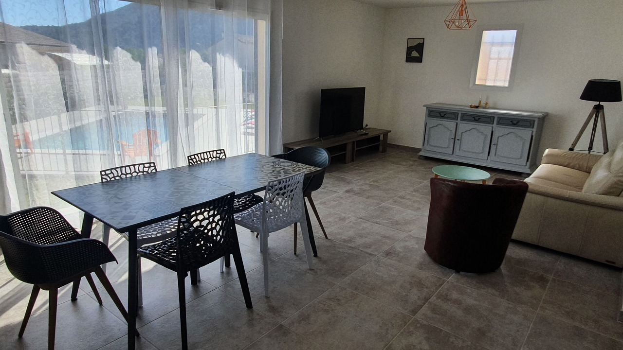 Photo of Livingroom in Vallon-Pont-d'Arc