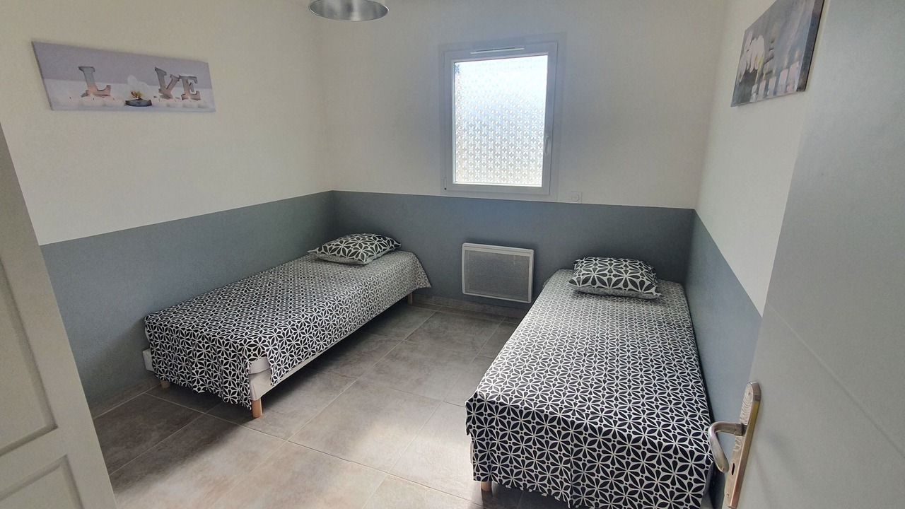 Photo of Bedroom in Vallon-Pont-d'Arc