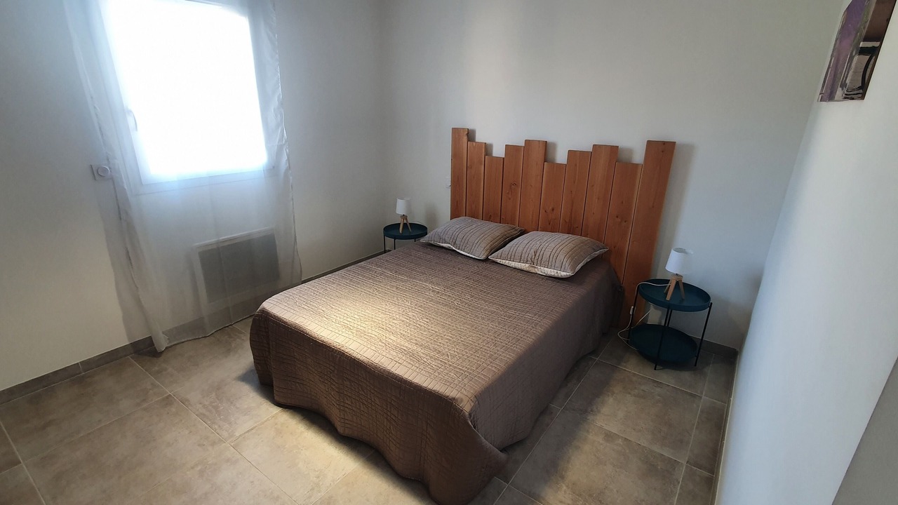 Photo of Bedroom in Vallon-Pont-d'Arc
