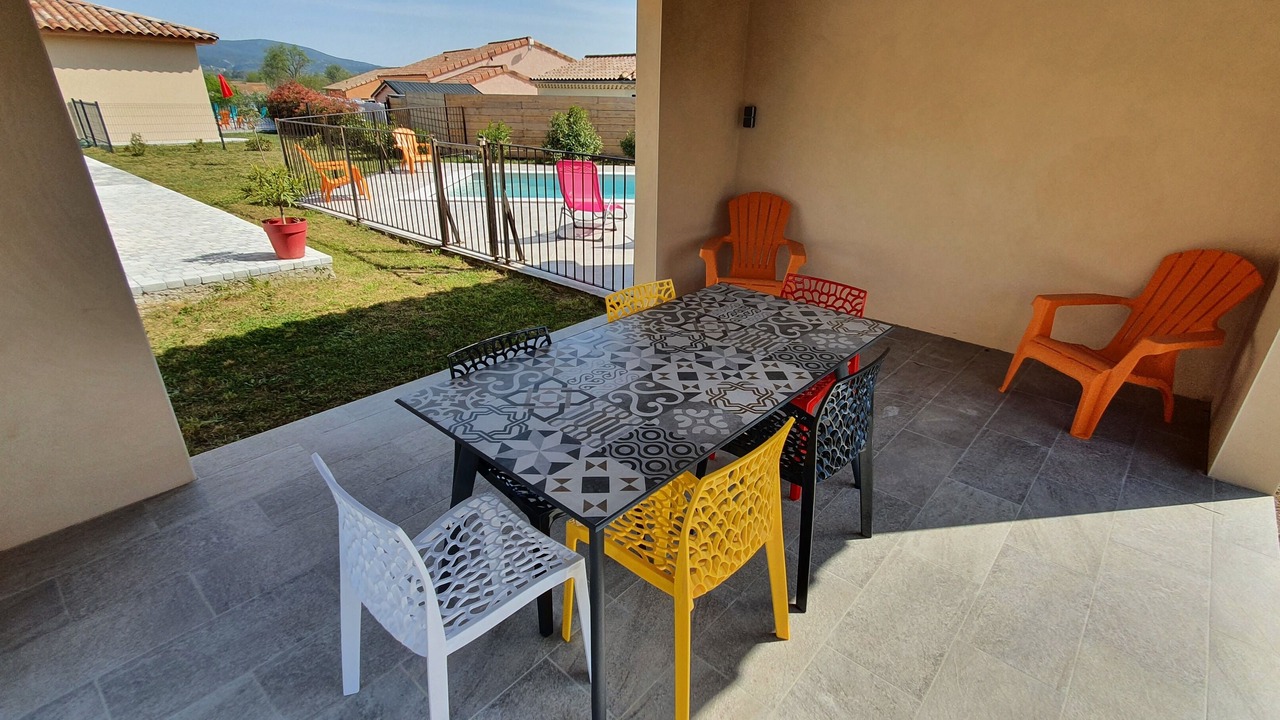 Photo of Outdoor in Vallon-Pont-d'Arc