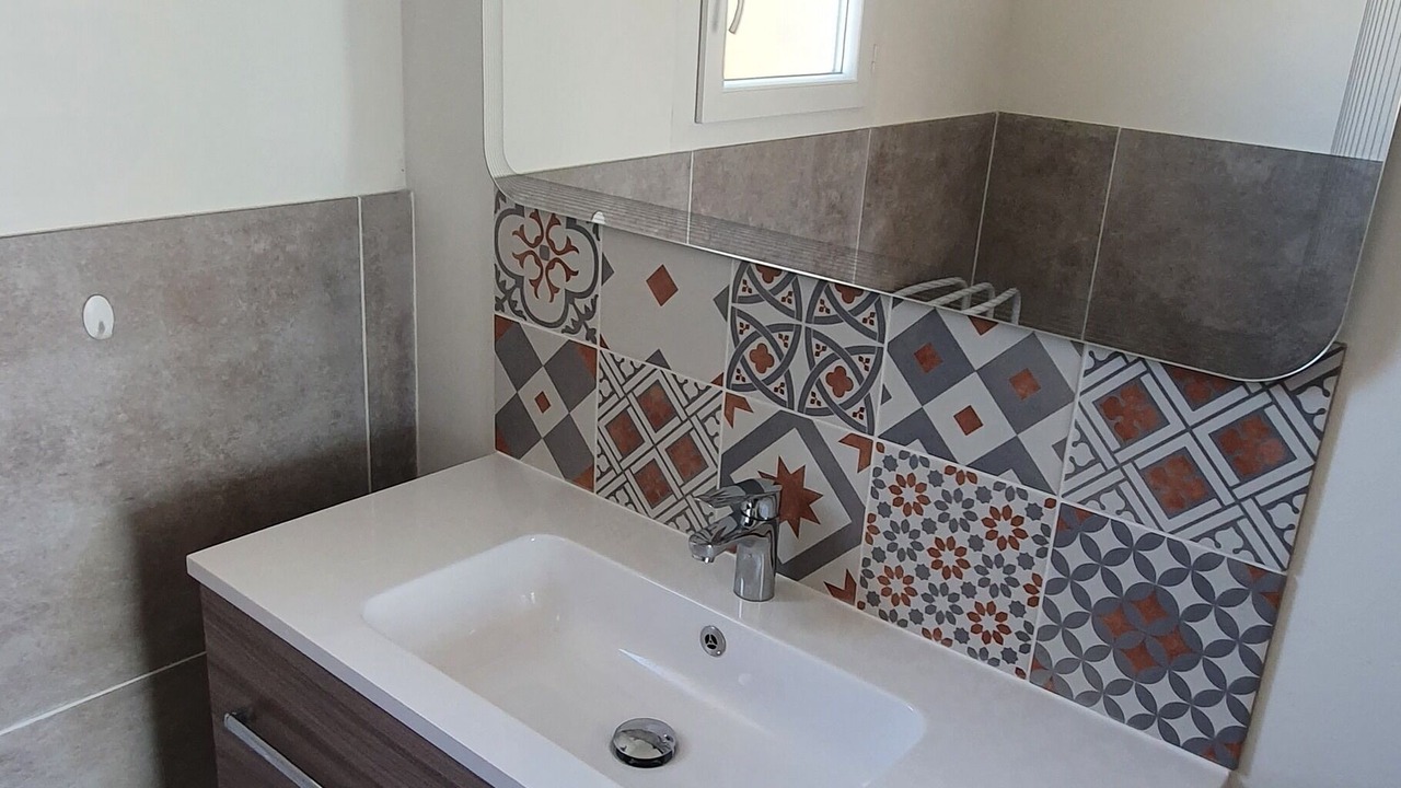 Photo of Bedroom in Vallon-Pont-d'Arc