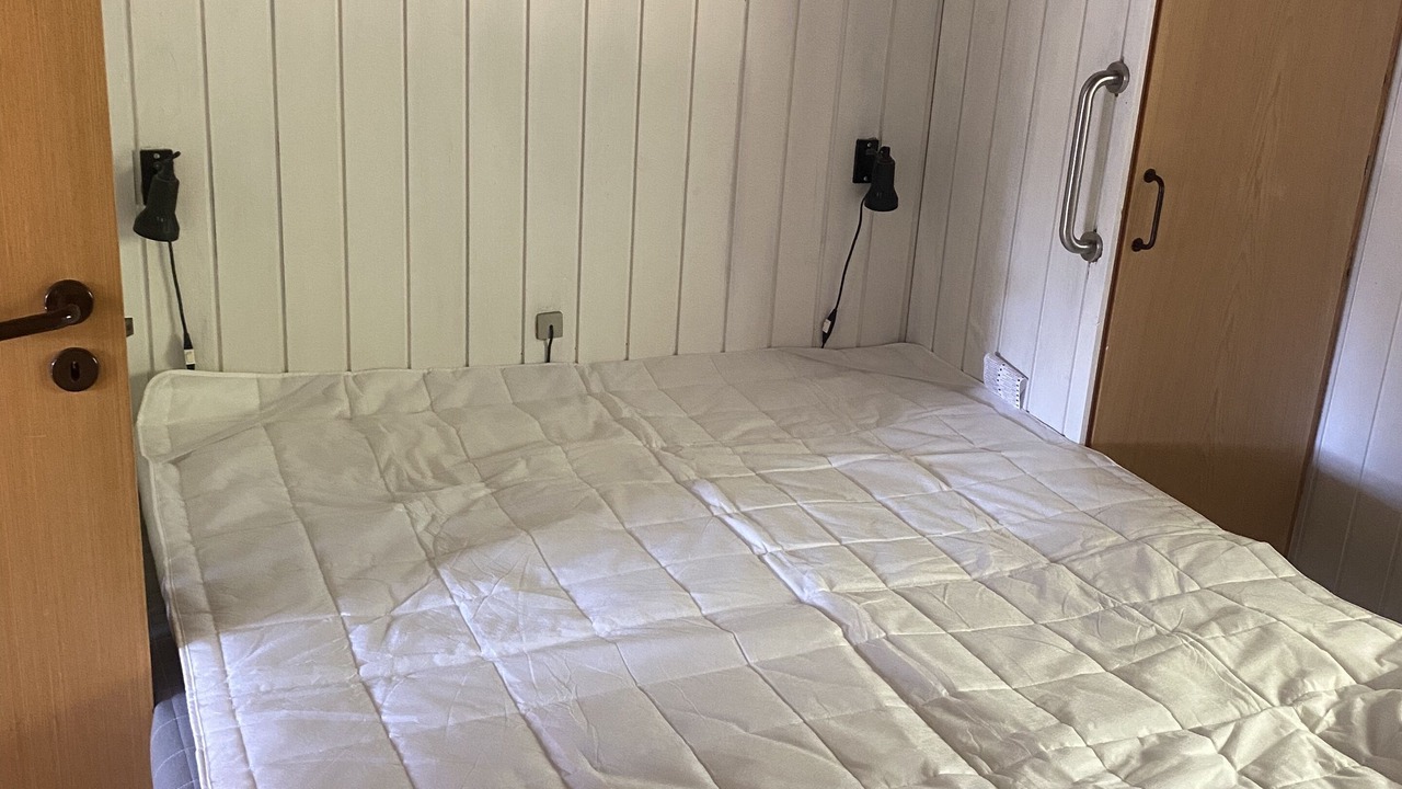 Photo of Bedroom in Hoensinge