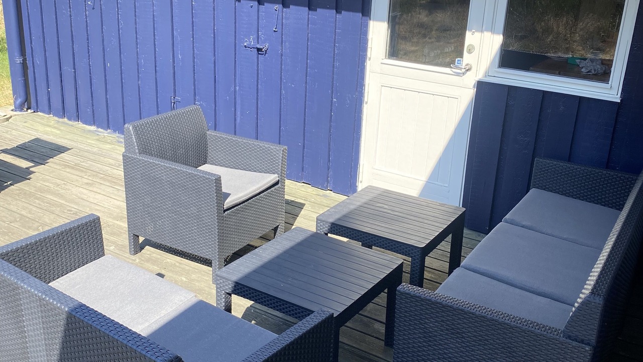 Photo of Patio Balcony in Hoensinge