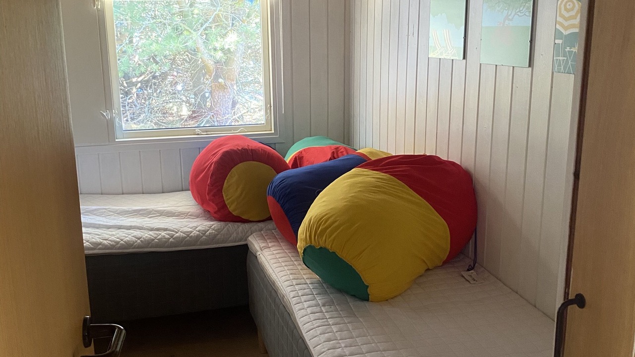 Photo of Bedroom in Hoensinge