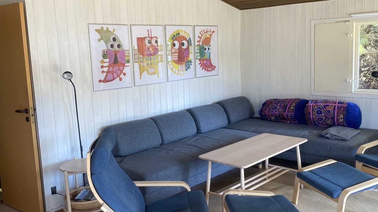 Photo of Livingroom in Hoensinge