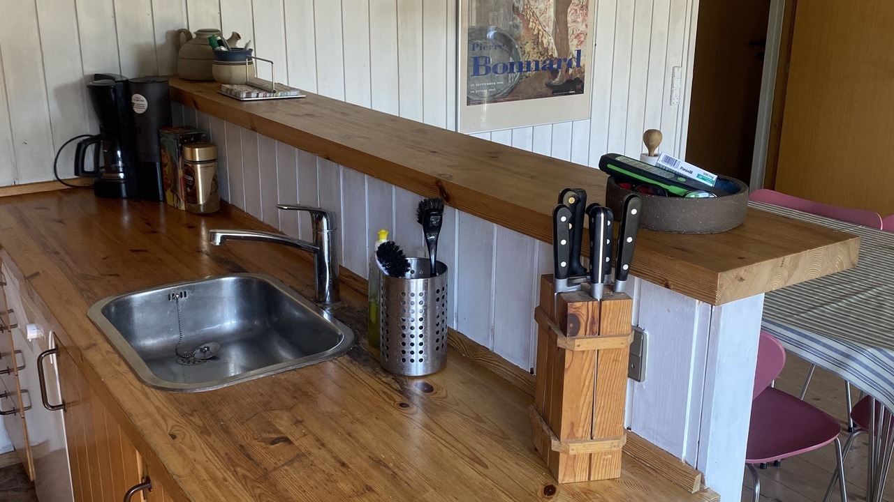 Photo of Kitchen in Hoensinge