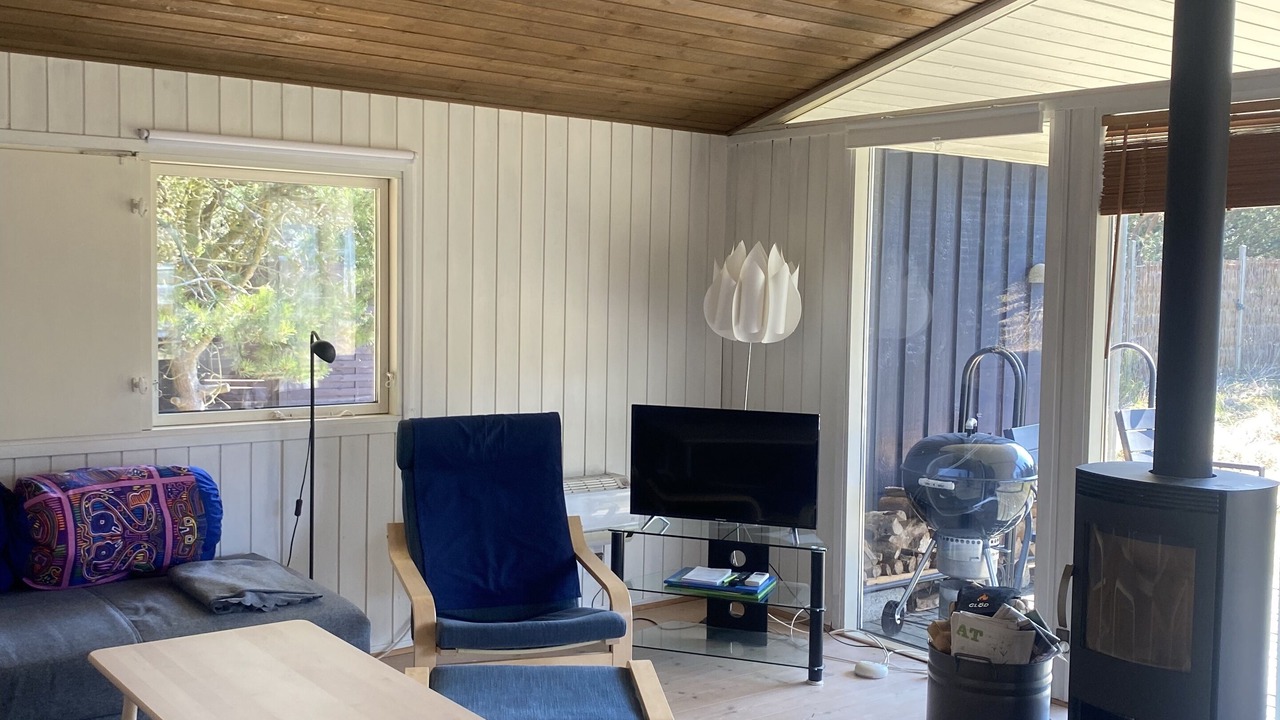 Photo of Livingroom in Hoensinge