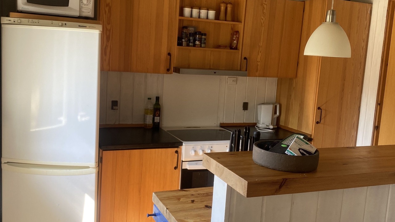 Photo of Kitchen in Hoensinge
