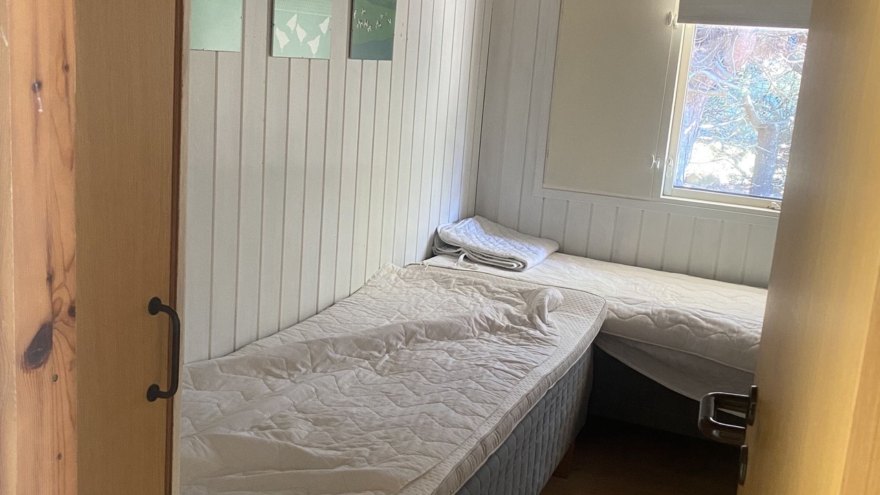 Photo of Bedroom in Hoensinge