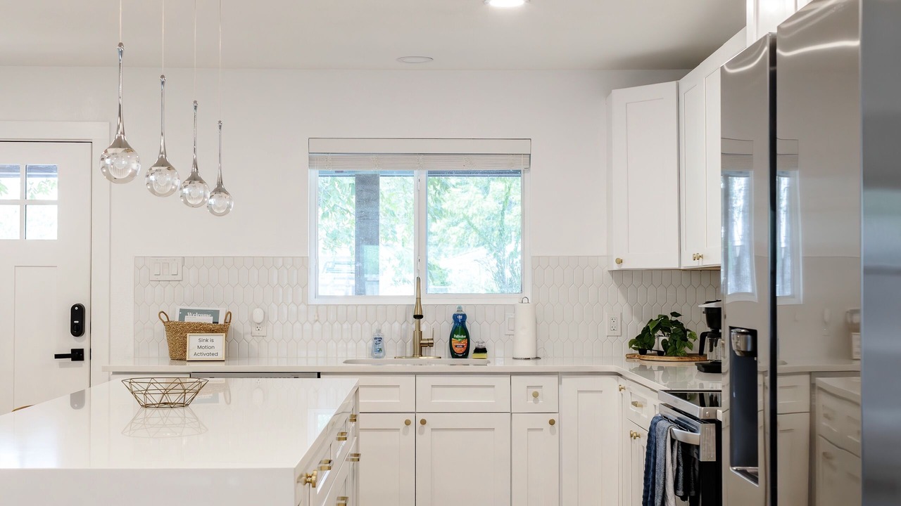 Photo of Kitchen in Georgetown