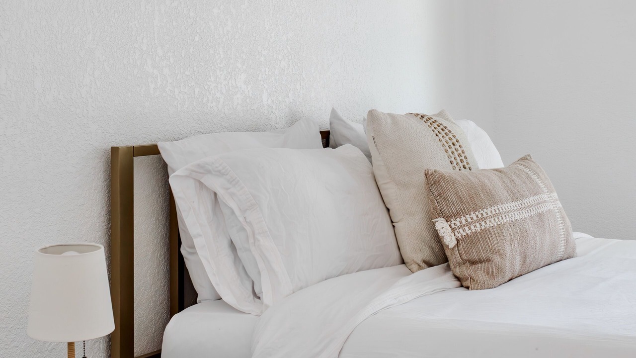 Photo of Bedroom in Georgetown