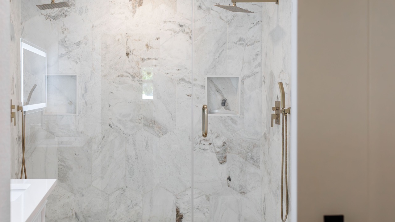 Photo of Bathroom in Georgetown