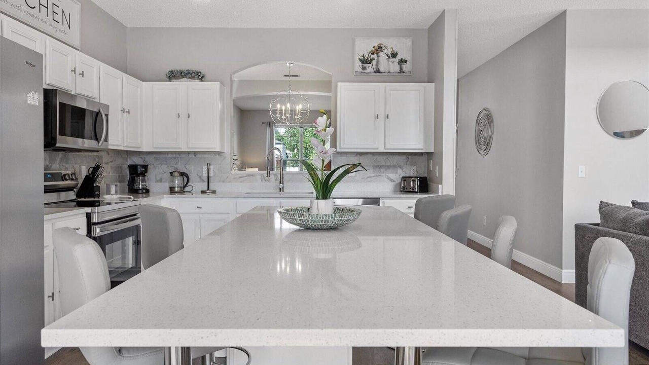 Photo of Kitchen in Seasons