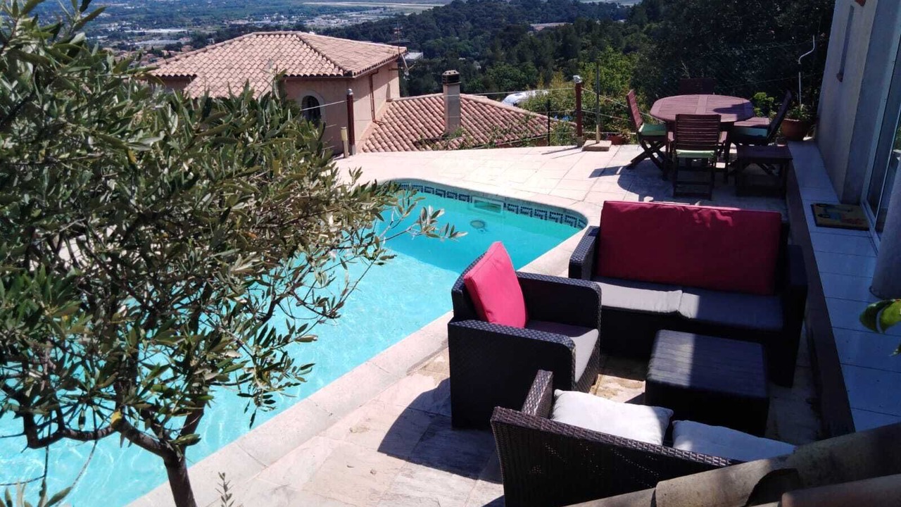 Photo of Outdoor in Hyeres
