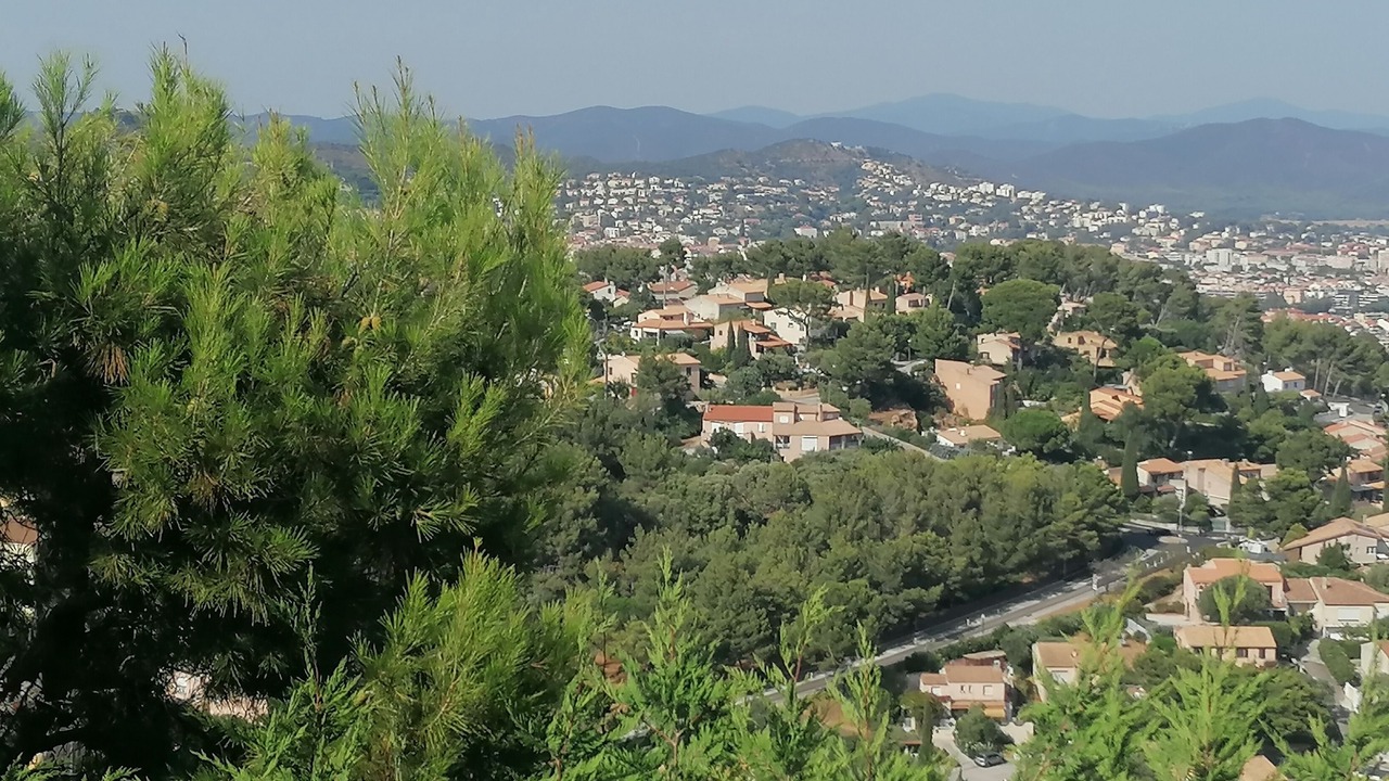 Photo of Outdoor in Hyeres