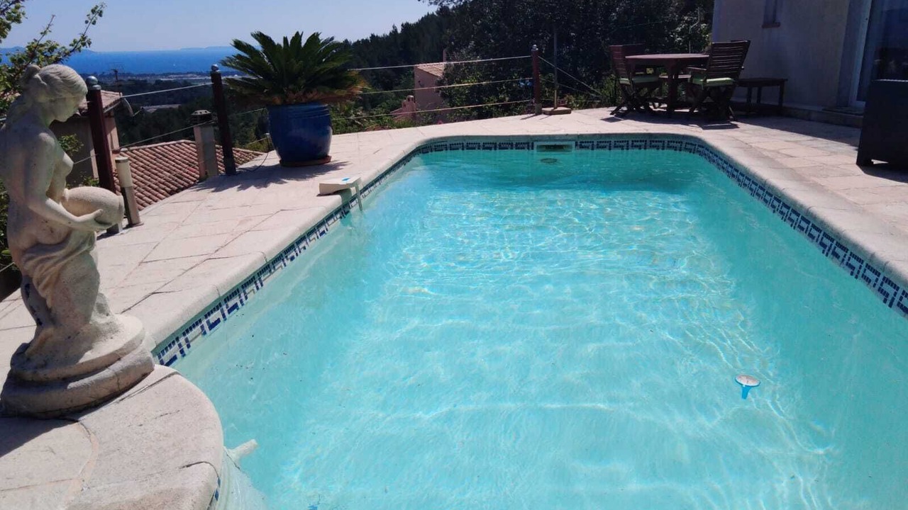 Photo of Outdoor in Hyeres
