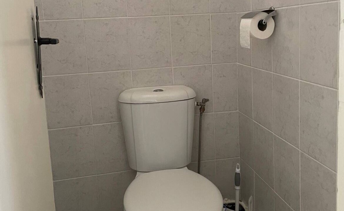 Photo of Bathroom in Mongauzy