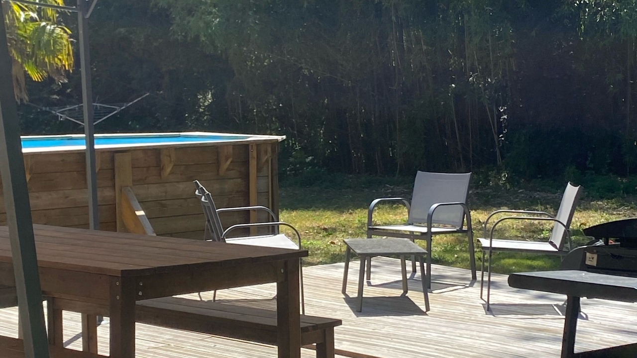 Photo of Outdoor in Mongauzy