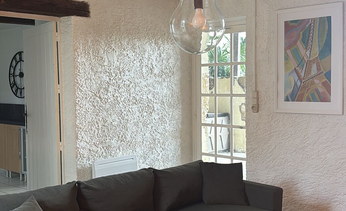 Photo of Livingroom in Mongauzy