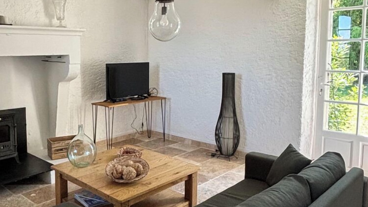 Photo of Livingroom in Mongauzy