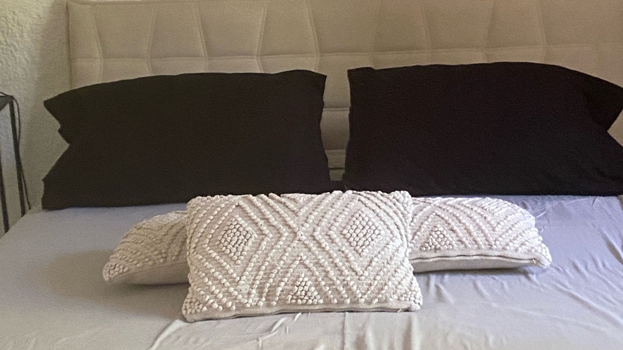 Photo of Bedroom in Mongauzy