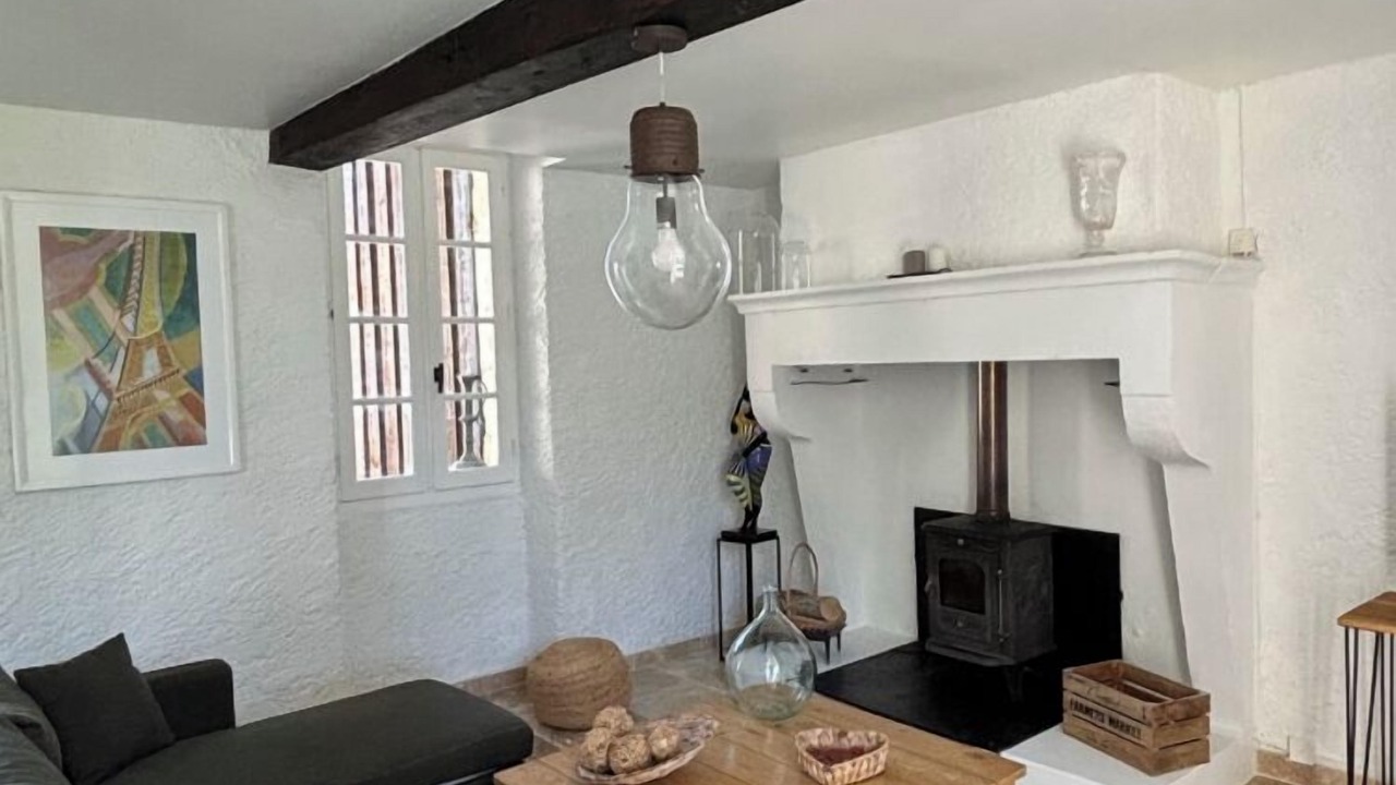 Photo of Livingroom in Mongauzy