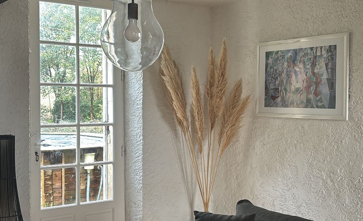 Photo of Livingroom in Mongauzy
