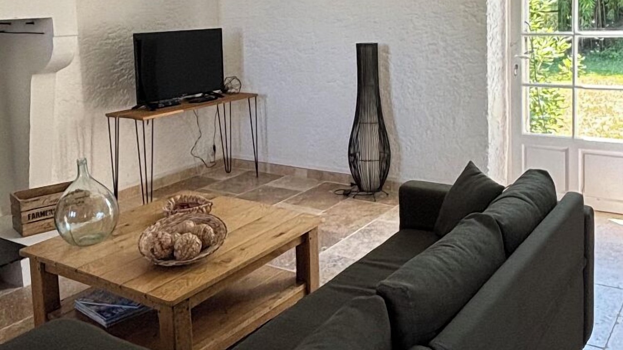 Photo of Livingroom in Mongauzy