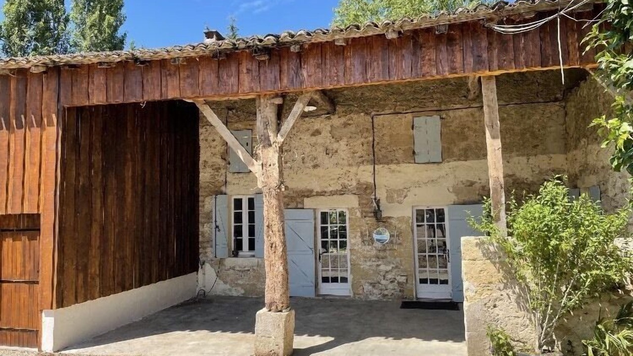 Photo of Outdoor in Mongauzy