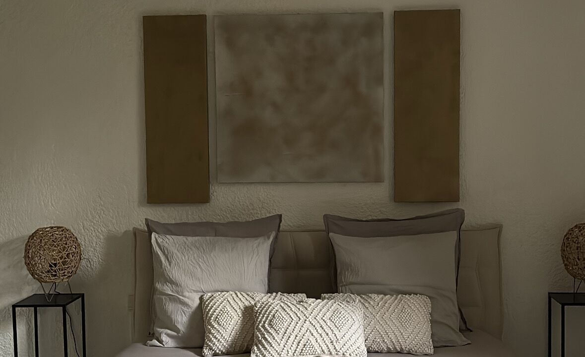 Photo of Bedroom in Mongauzy