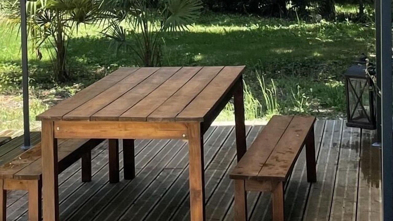 Photo of Outdoor in Mongauzy