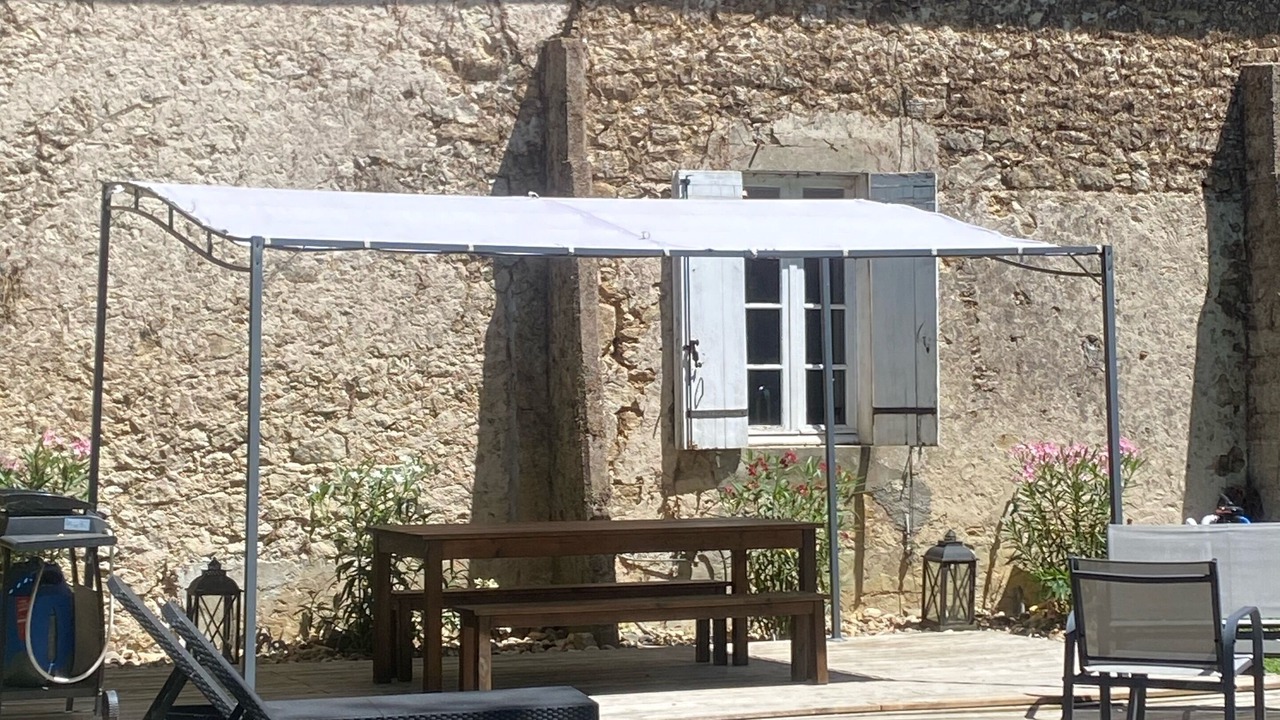 Photo of Outdoor in Mongauzy