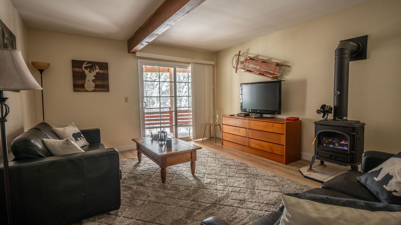 Photo of Bedroom in Dorrington