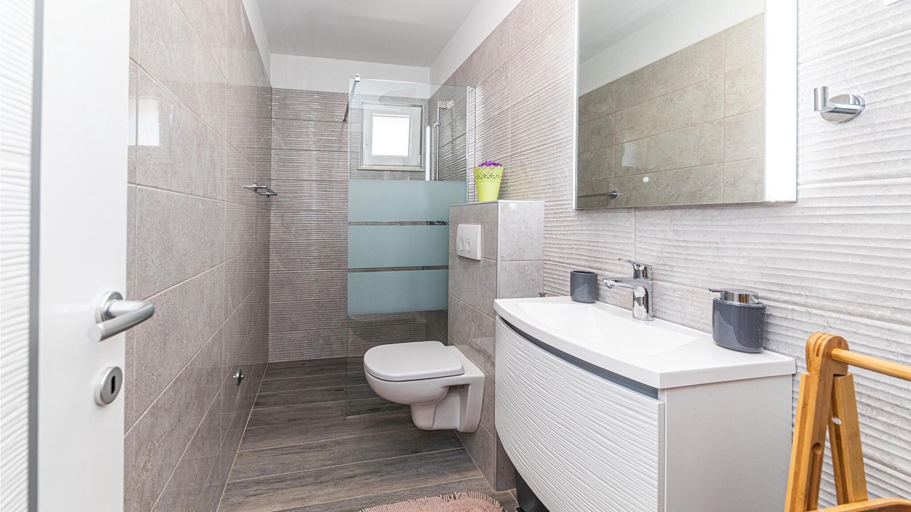 Photo of Bathroom in Seget Donji