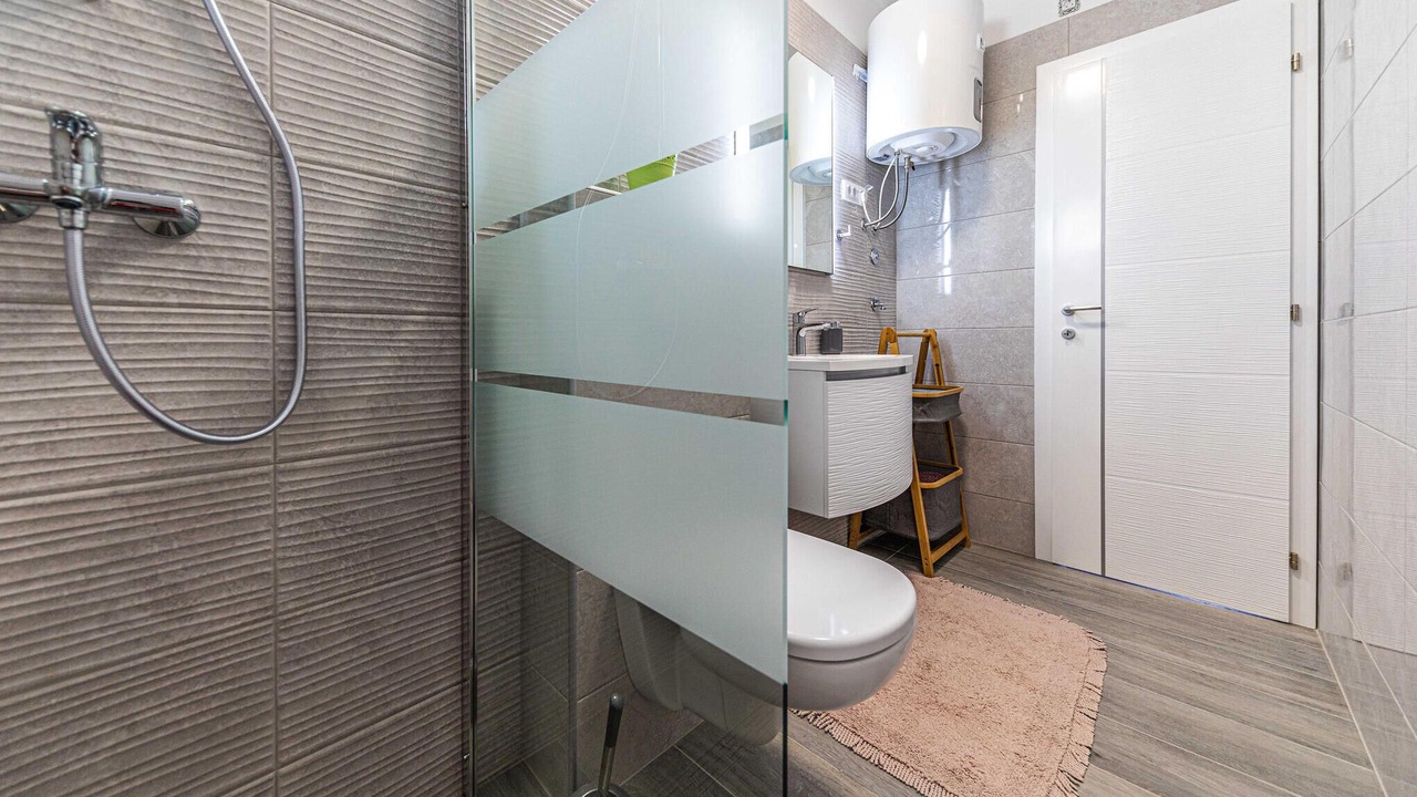 Photo of Bathroom in Seget Donji