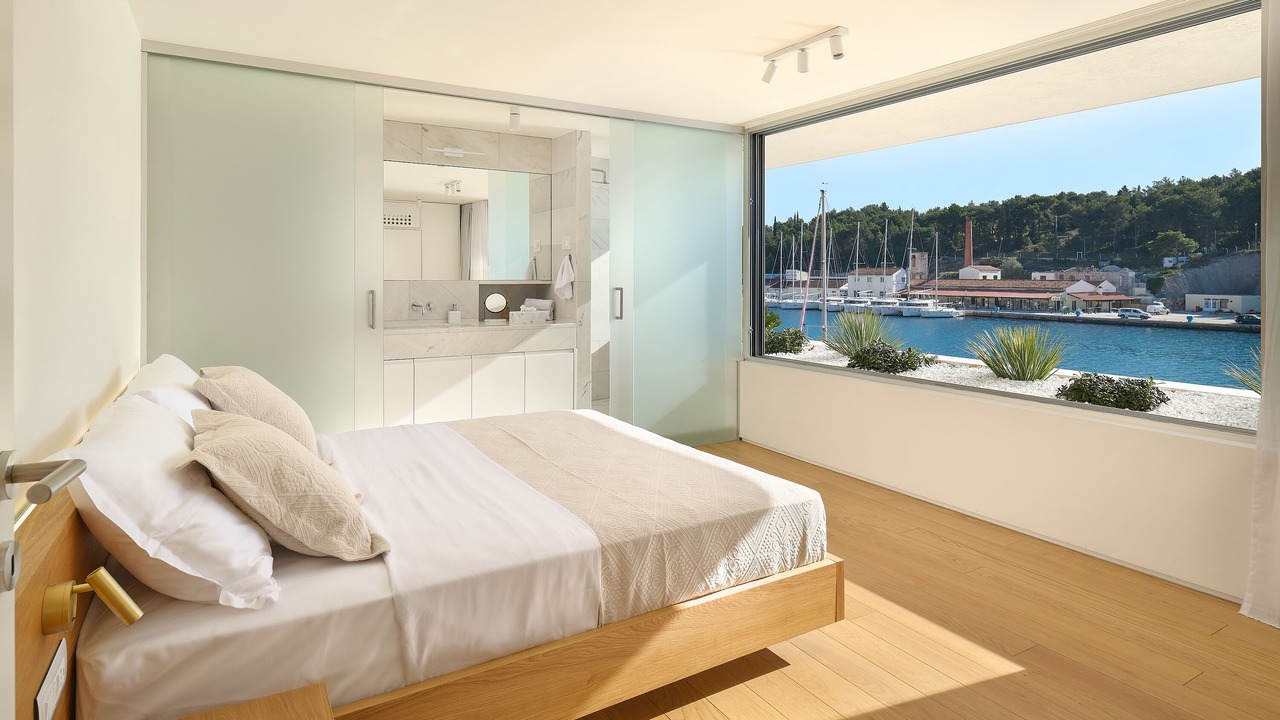 Photo of Bedroom in Milna (Brac)