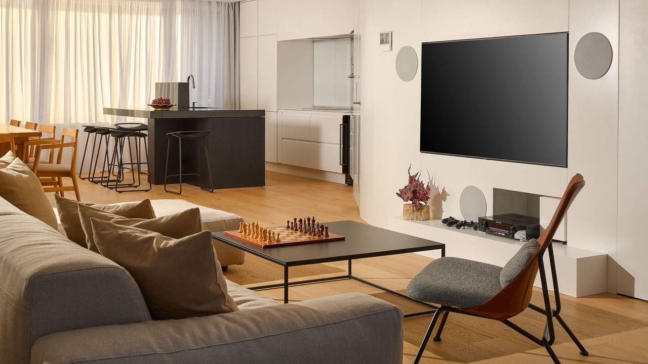 Photo of Livingroom in Milna (Brac)