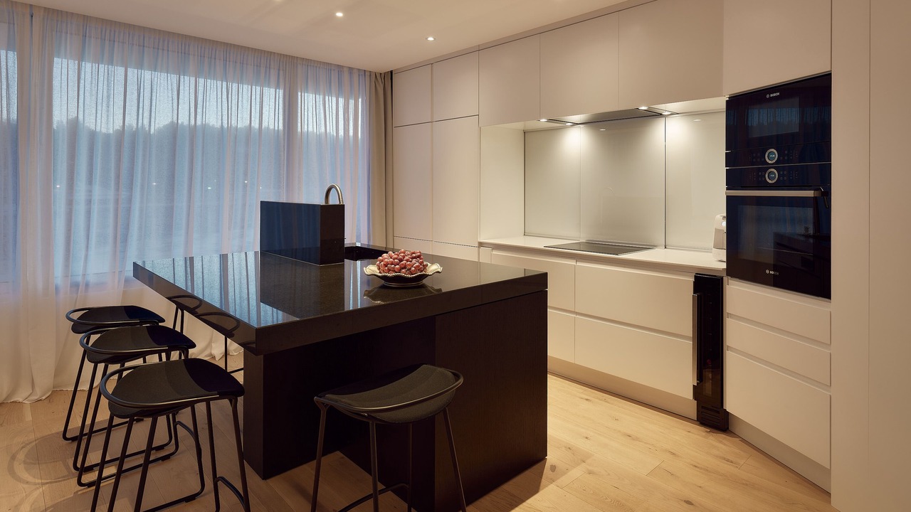 Photo of Kitchen in Milna (Brac)