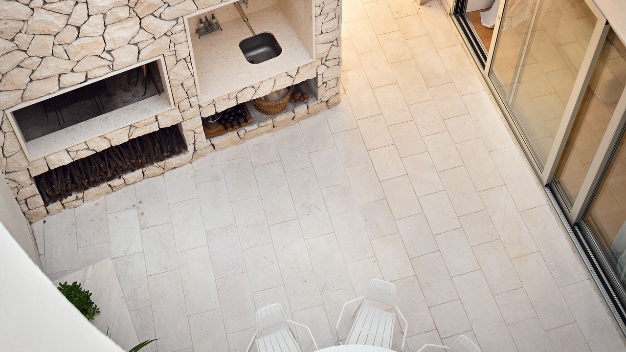 Photo of Bathroom in Milna (Brac)
