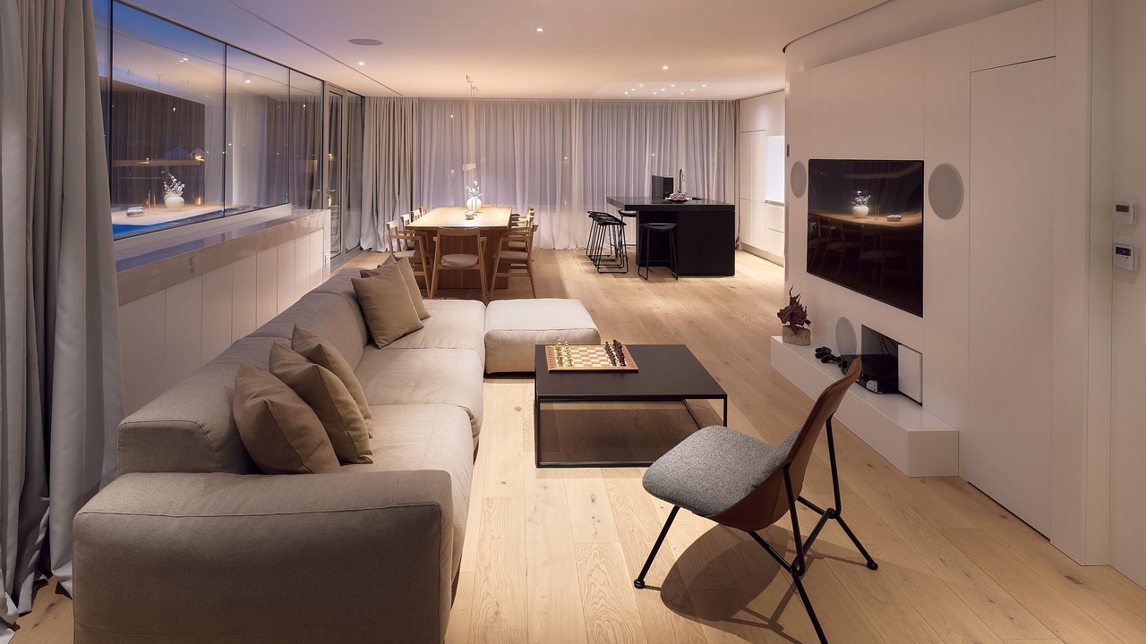 Photo of Livingroom in Milna (Brac)