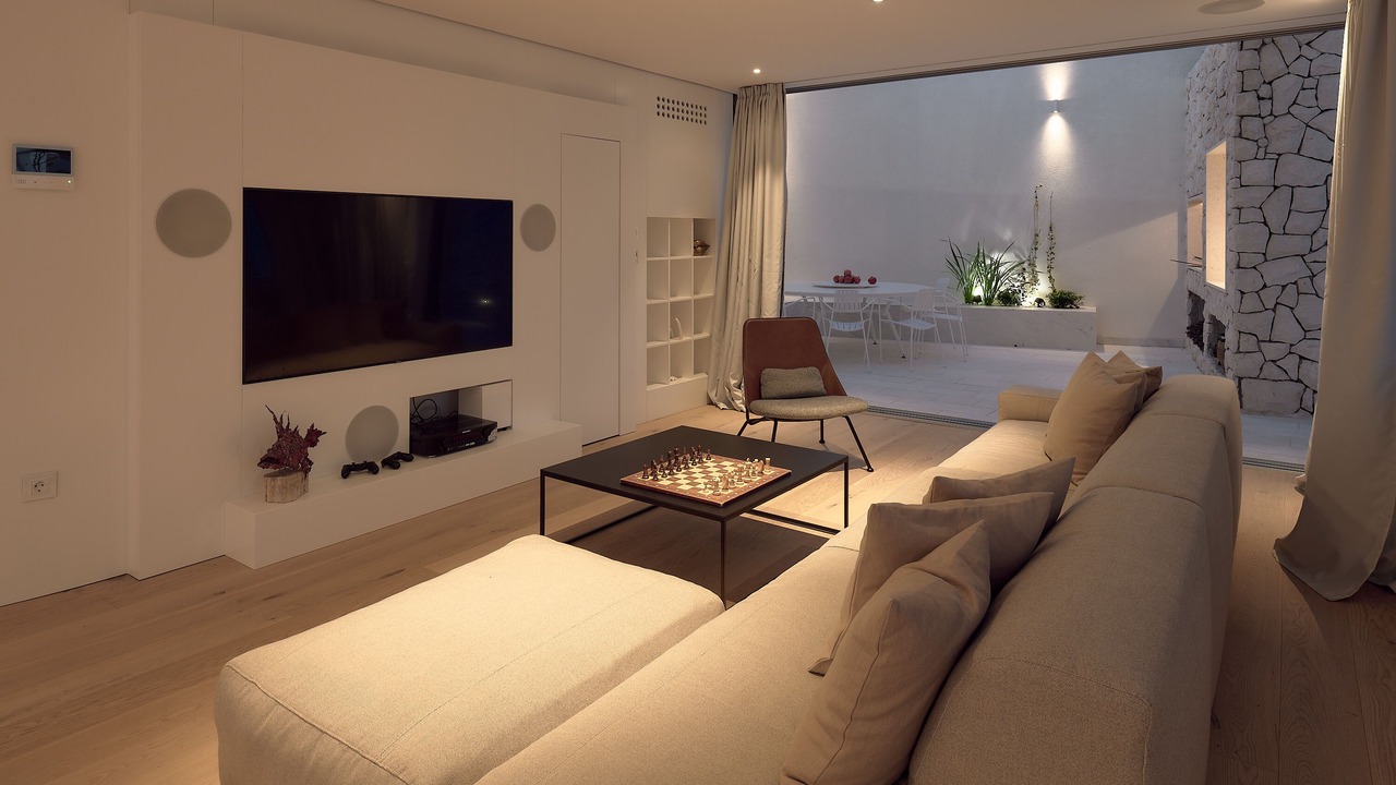 Photo of Livingroom in Milna (Brac)