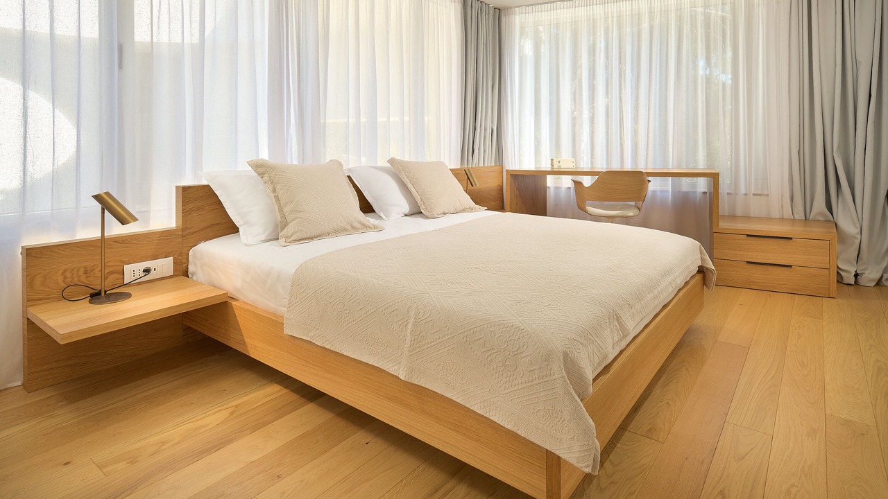 Photo of Bedroom in Milna (Brac)